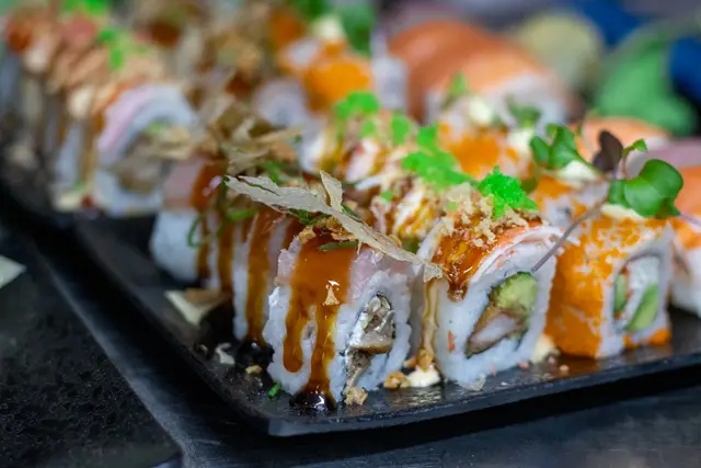 Wakame — gallery photo 6