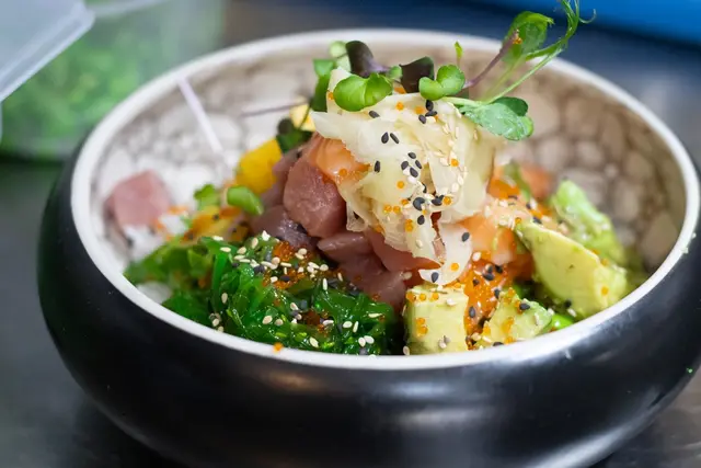 Wakame — gallery photo 10