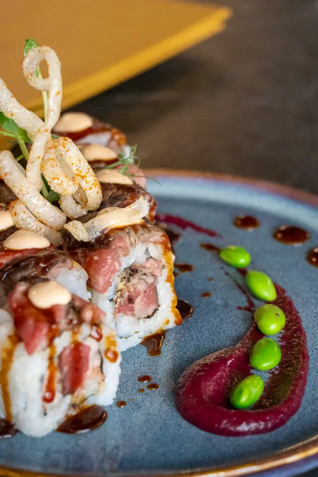 Wakame — gallery photo 45