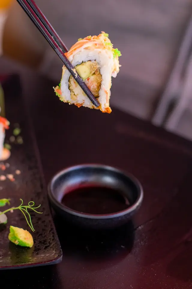Wakame — gallery photo 51
