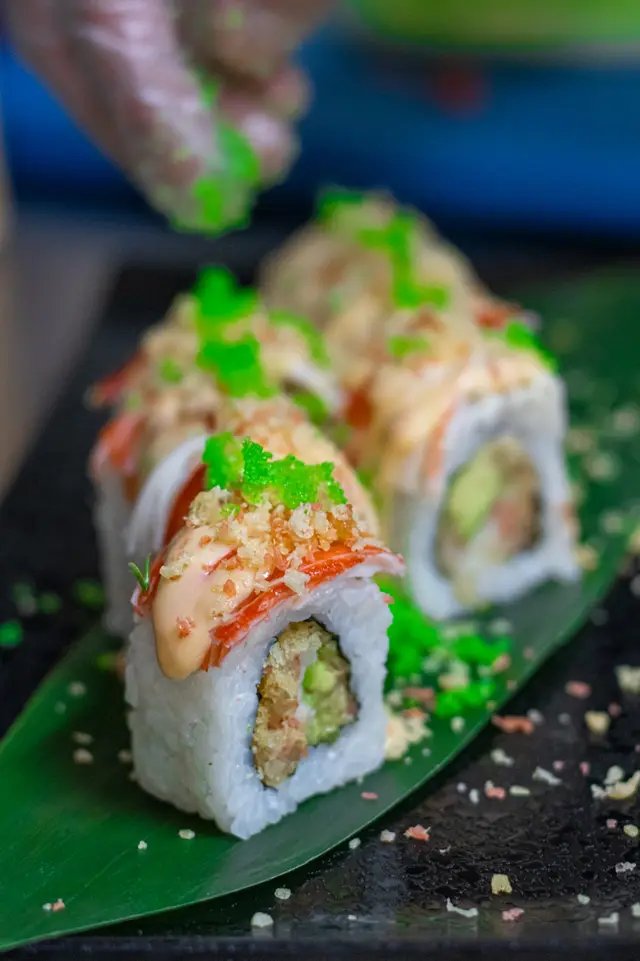 Wakame — gallery photo 61